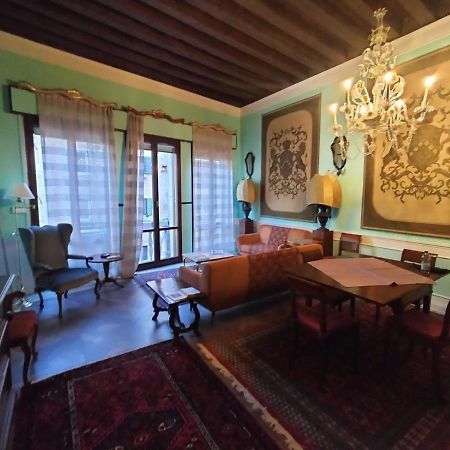 Luxury Apartment Near Rialto Bridge Venice Exterior photo