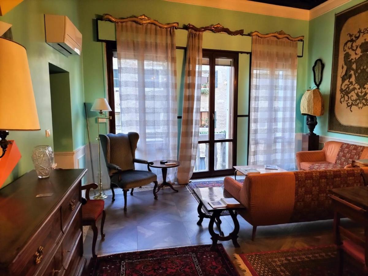 Luxury Apartment Near Rialto Bridge Venice Exterior photo