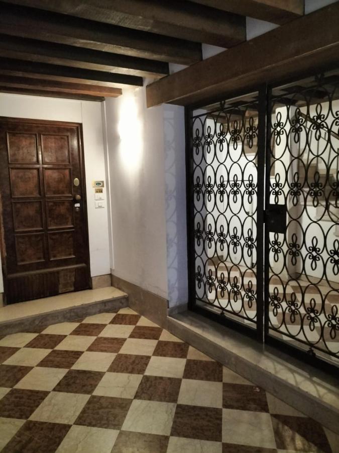 Luxury Apartment Near Rialto Bridge Venice Exterior photo