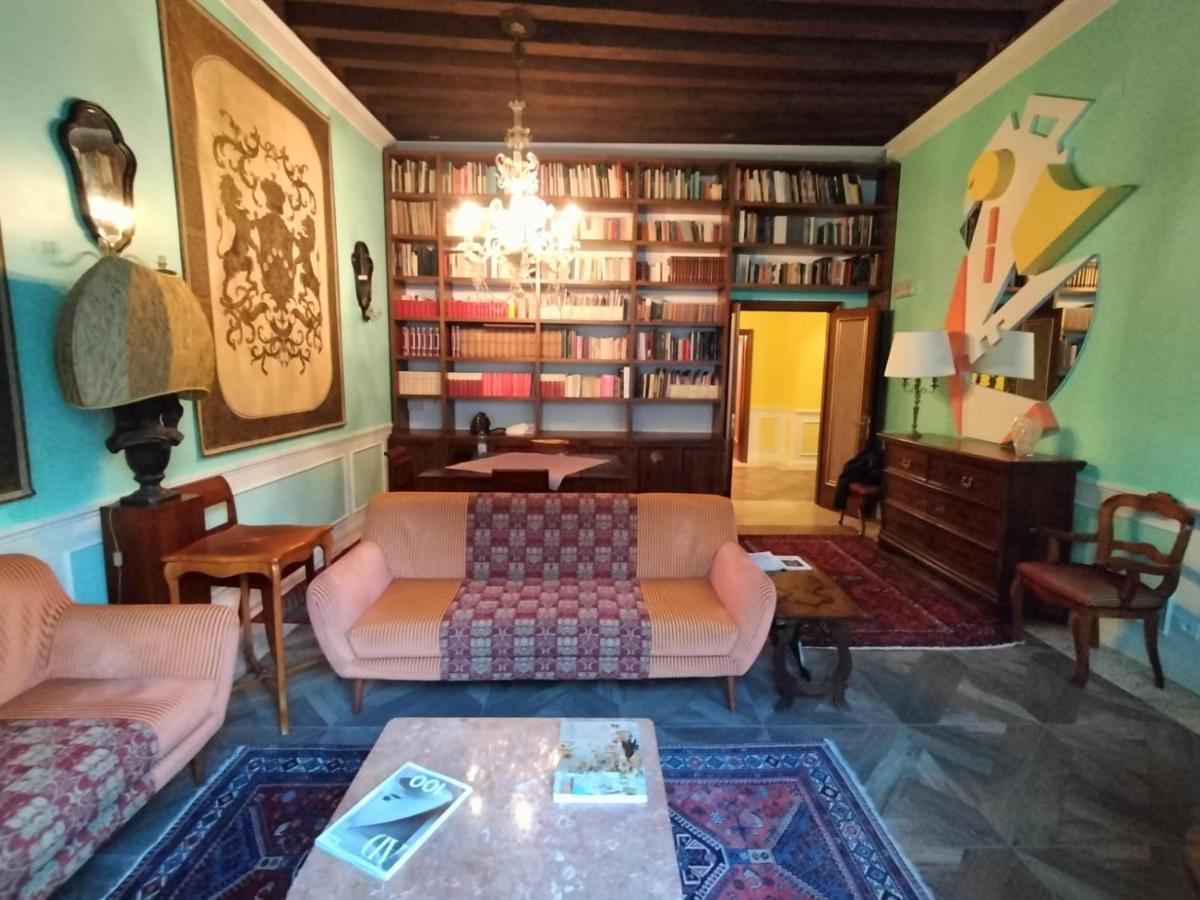 Luxury Apartment Near Rialto Bridge Venice Exterior photo