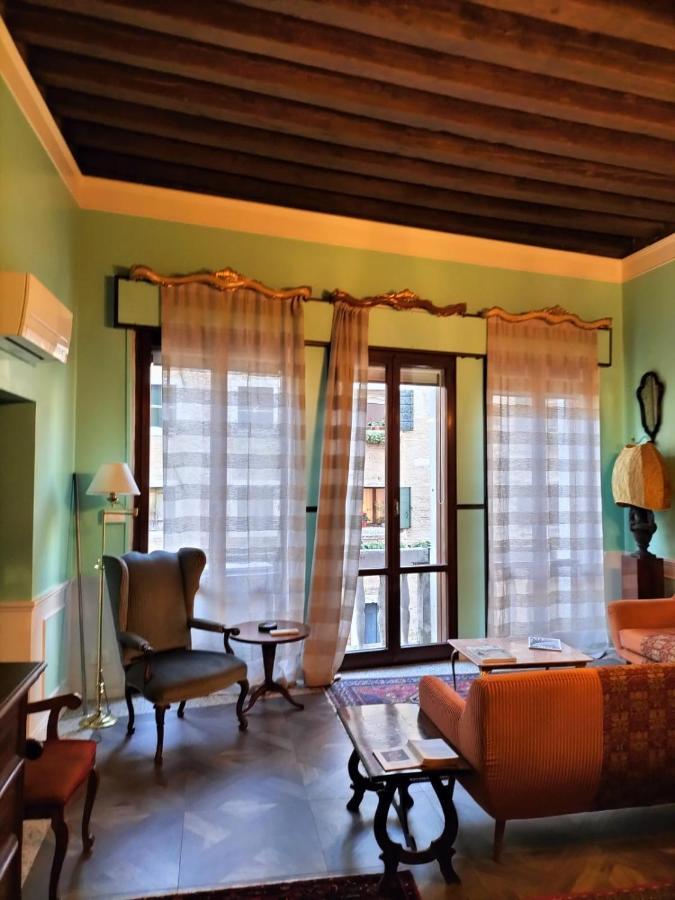 Luxury Apartment Near Rialto Bridge Venice Exterior photo