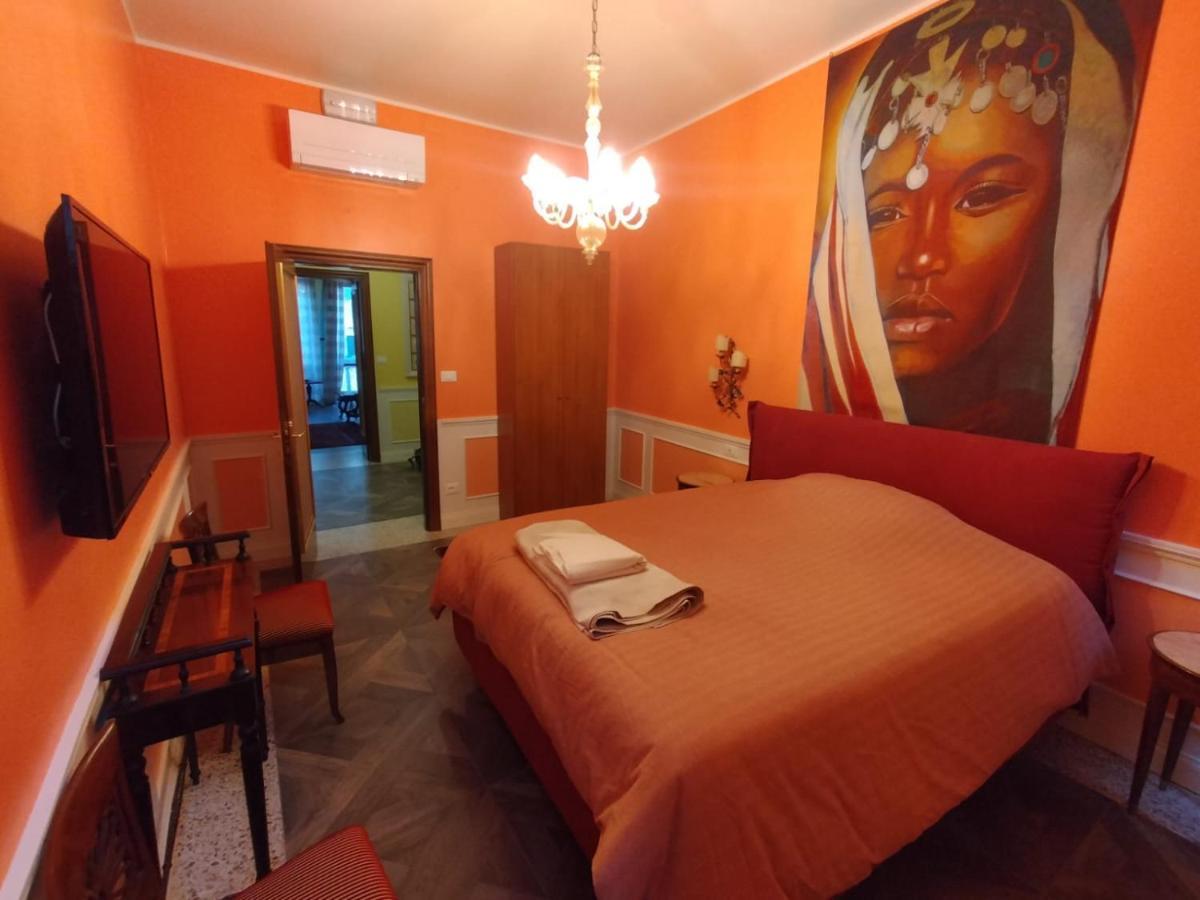 Luxury Apartment Near Rialto Bridge Venice Exterior photo