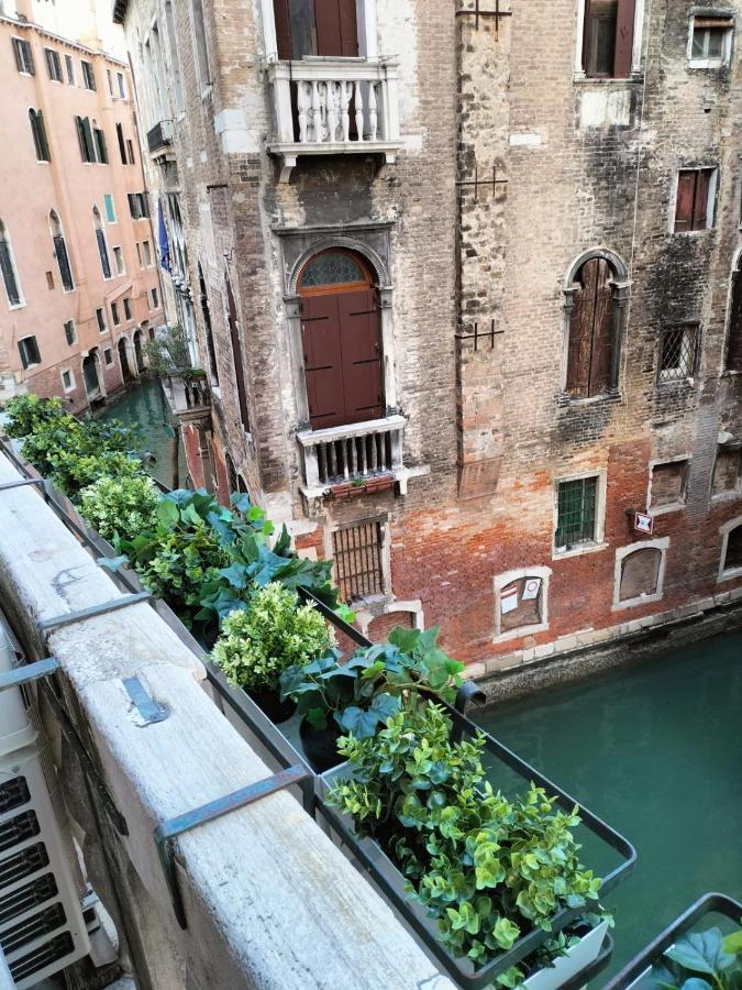 Luxury Apartment Near Rialto Bridge Venice Exterior photo